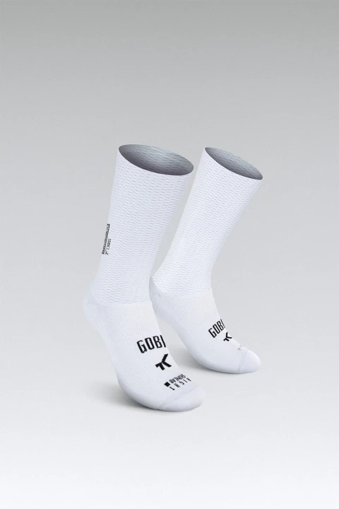 GOBIK Chaussette Vortex 2.0 Salt